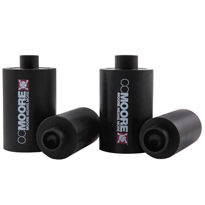 CC Moore Cork Ball Pop-Up Roller 2