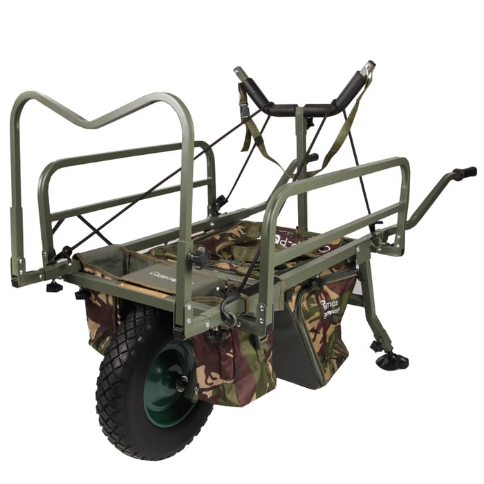 Carp Porter Navigator Puncture Proof Barrow DPM