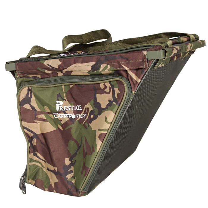 Carp Porter Navigator Puncture Proof Barrow DPM Drop In Bag