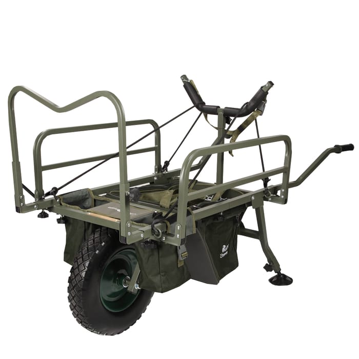 Carp Porter Navigator Puncture Proof Barrow Green