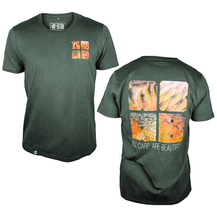 Carpzilla ACAB T-Shirt