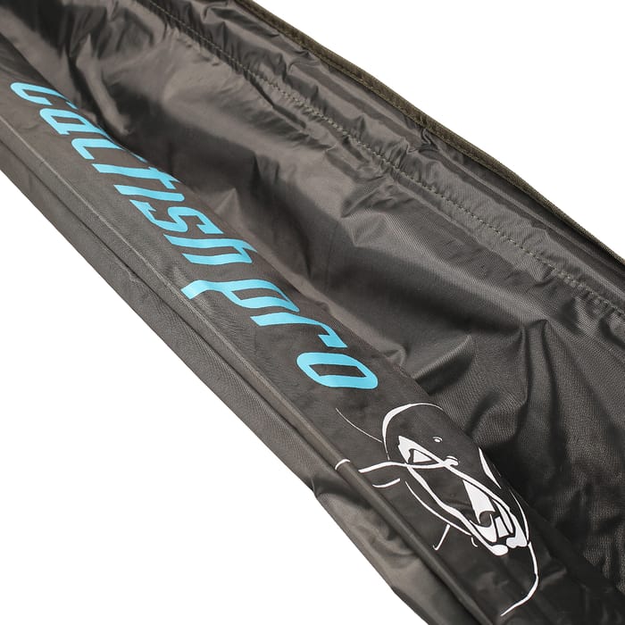 Catfish Pro Glide Mat Close Up Graphics
