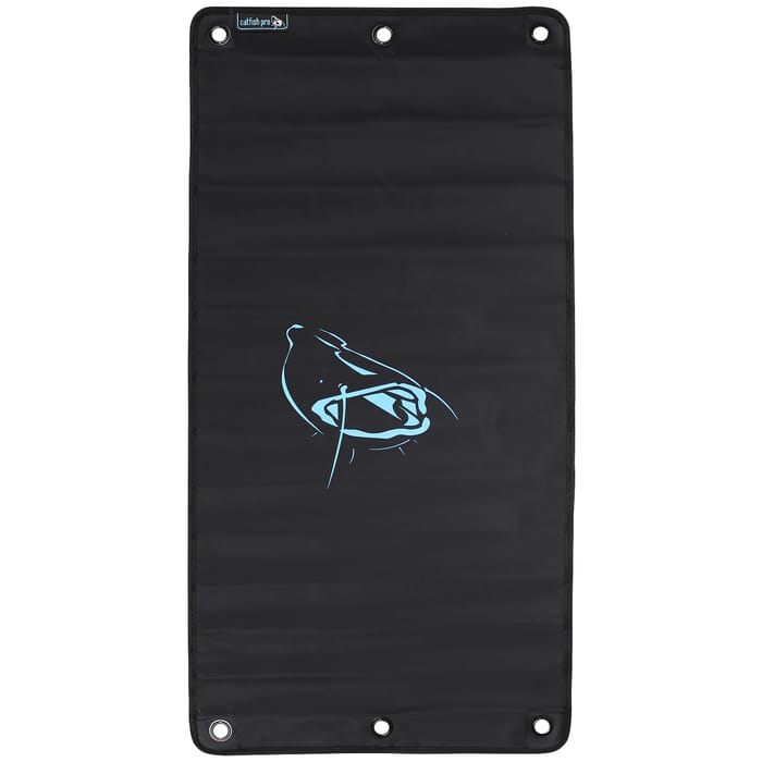 Catfish Pro Splash Mat Open