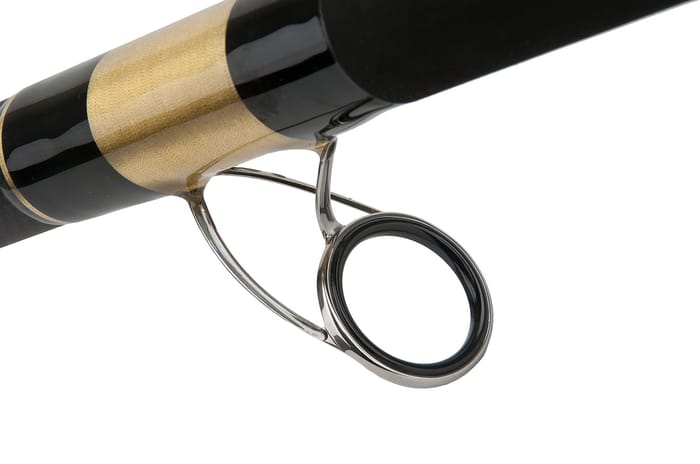 Century Kompressor WR 300 K Guide 13ft5 Beach Fishing Rod Ring Guide 1