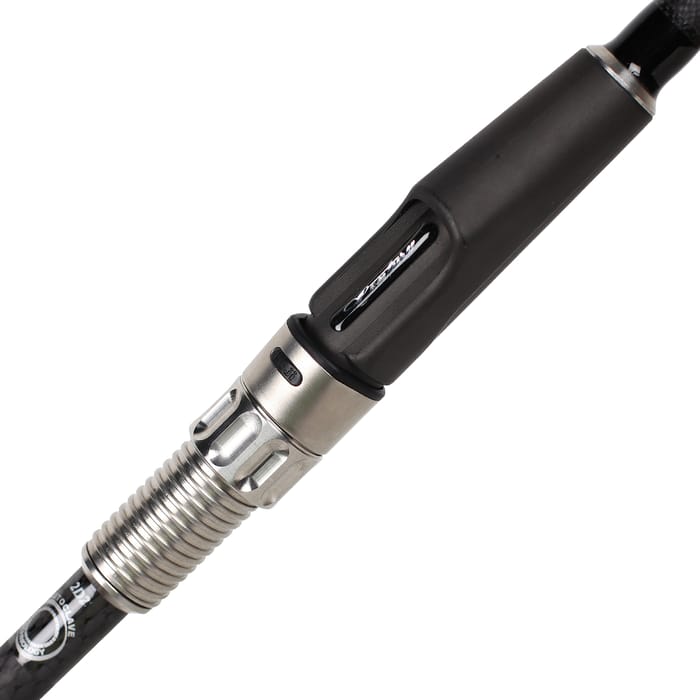 Century Special Performance Carp Rod Reel Seat