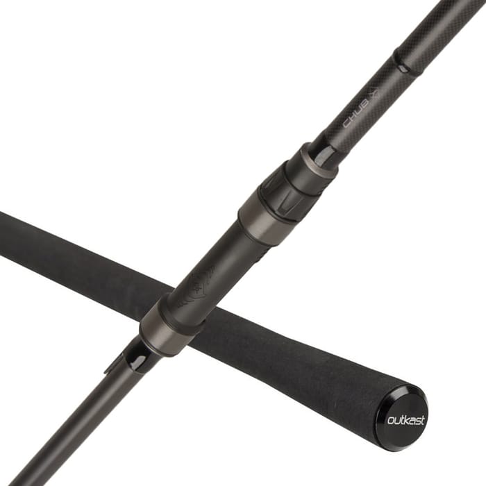 Chub Outkast Small Water Rod 