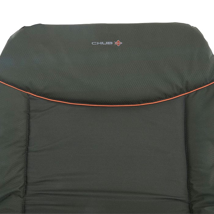 Chub RS Plus Bedchair Head