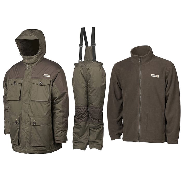 Chub Vantage All Weather Suit 2016