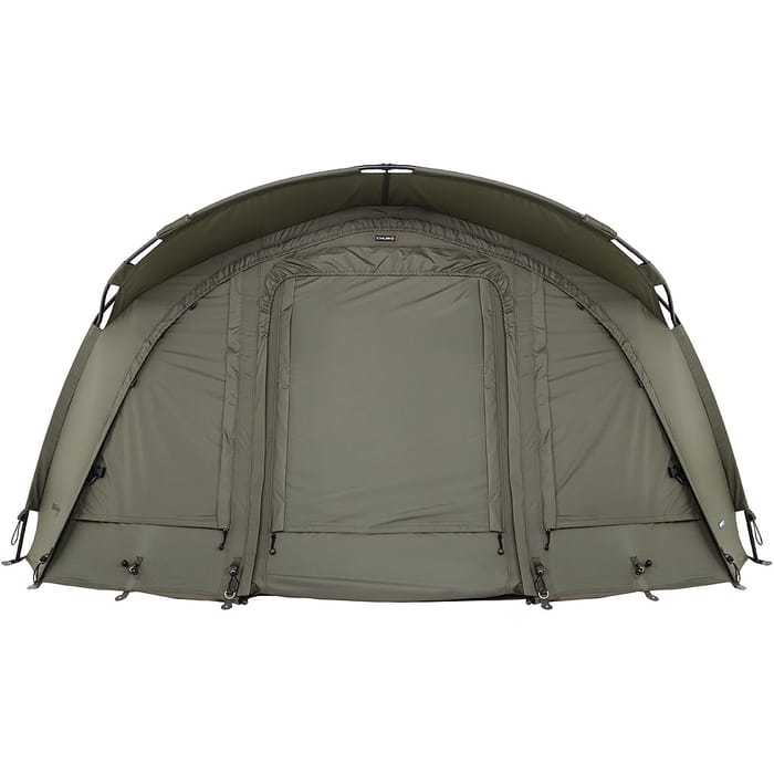 Chub Vantage 1 Man Bivvy Front