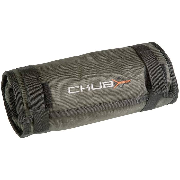 Chub 20 Peg Pack Rolled up