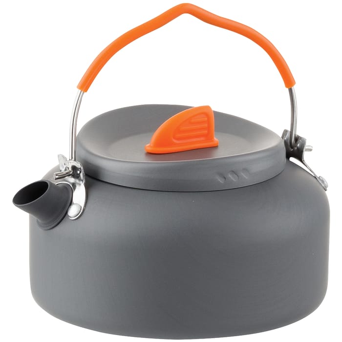 Chub Kettle