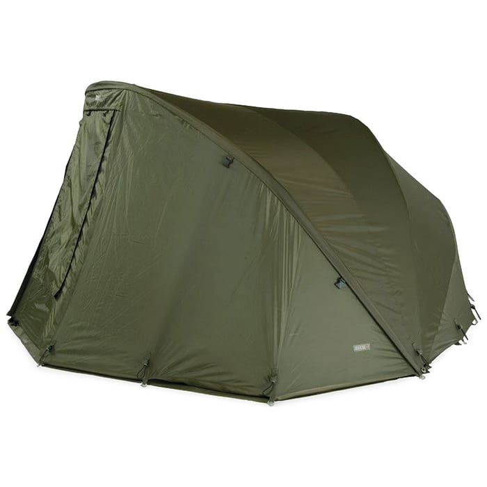 Chub MK2 Cyfish+ Extended Canopy