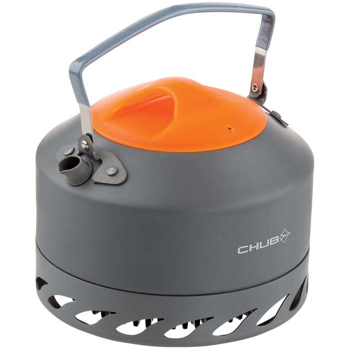 Chub NRG Jumbo Kettle