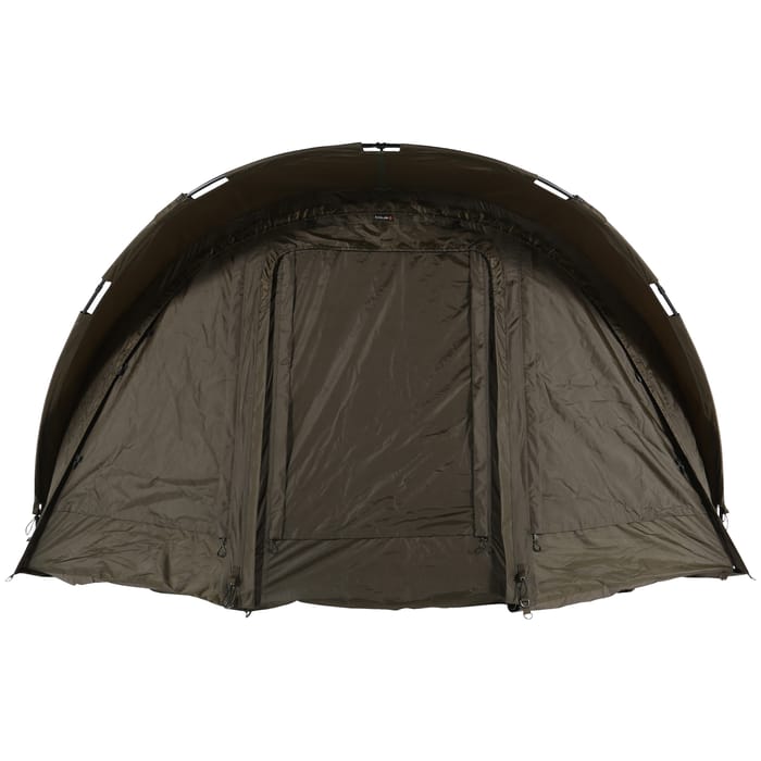 Chub Outkast Bivvy Door Closed