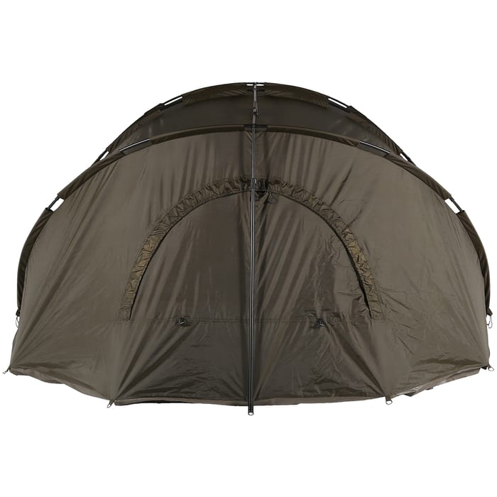 Chub Outkast Bivvy Back Door Closed