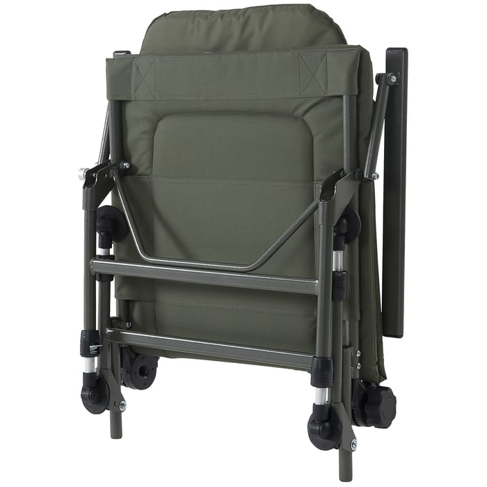 Chub Outkast Chair Folded
