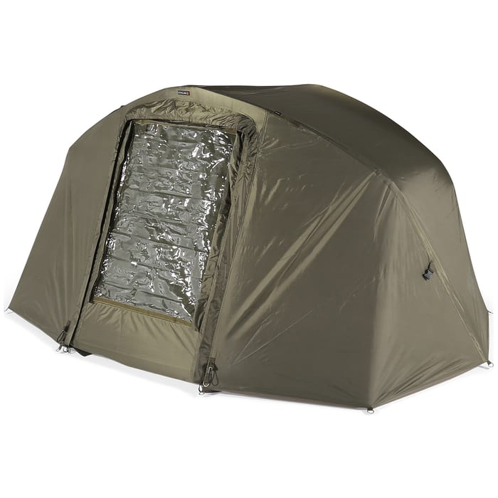 Chub Outkast Shelter Overwrap Clear Window