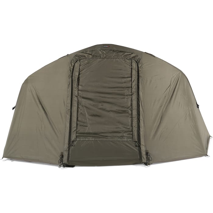 Chub Outkast Shelter Overwrap Front