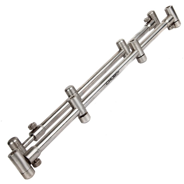 Chub Precision 4 Rod Adjustable Buzz Bars