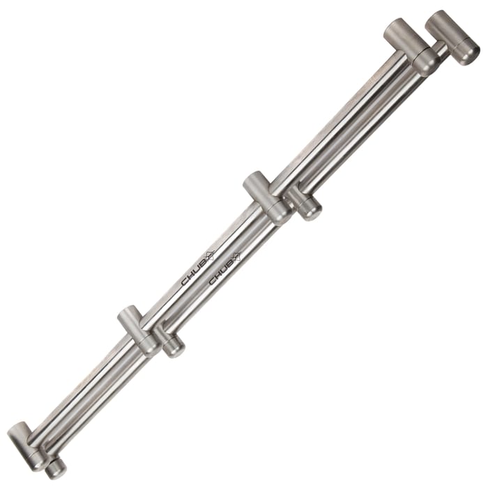 Chub Precision 4 Rod Fixed Buzz Bars