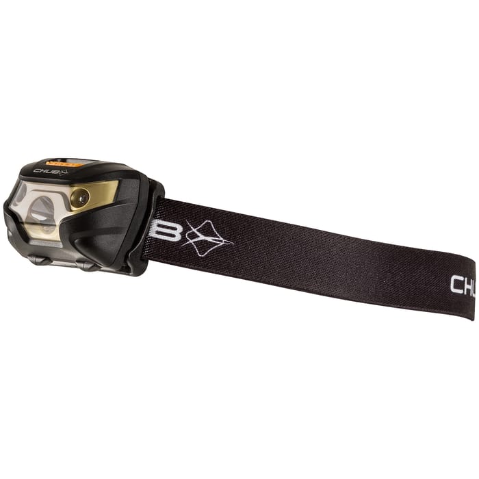 Chub SAT-A-LITE Headtorch 250 Side View