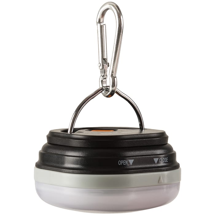 Chub SAT-A-LITE Square Bivvy Light Carabiner
