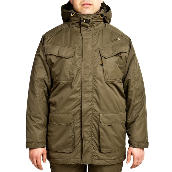 Chub Vantage All Weather Suit Jacket