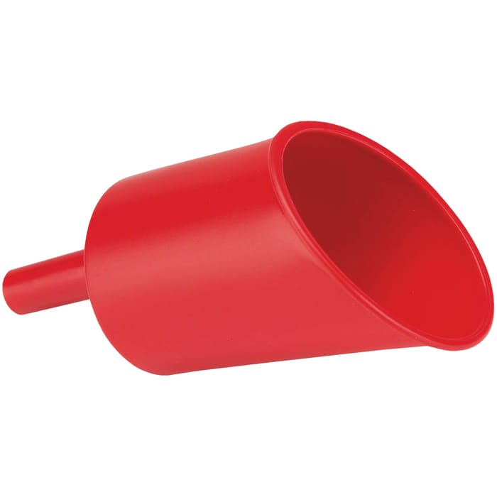 Coleman Filter Funnel