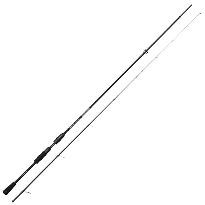 Spro Freestyle Concept Drop Shot Rod 1