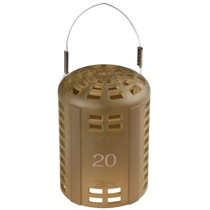 Cresta Accelerate Jail Feeder Medium 20g