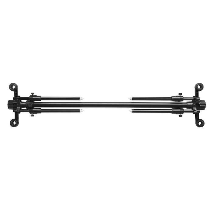 Cygnet Quicklock D/L Pod Folded