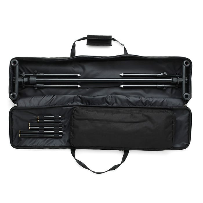 Cygnet Quicklock D/L Pod in bag 3