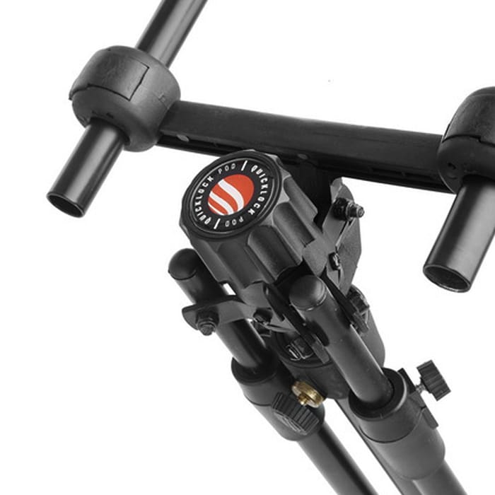 Cygnet Quicklock D/L Pod Close Up 1
