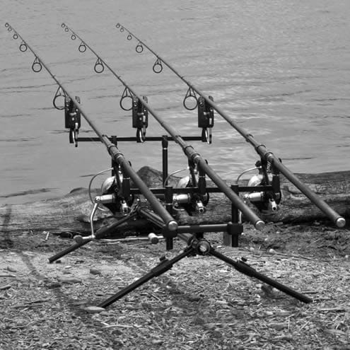 On The Bank