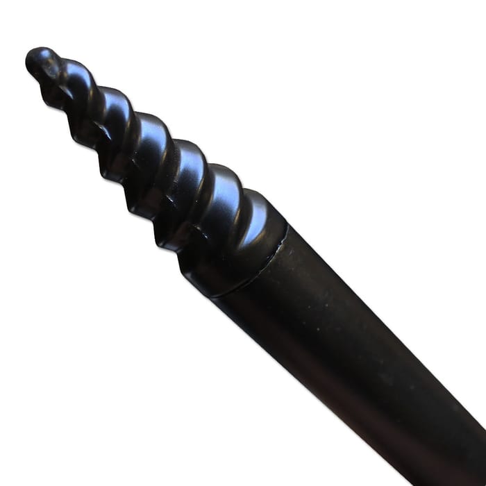 Cygnet Specialist Screw Point Storm Pole 3