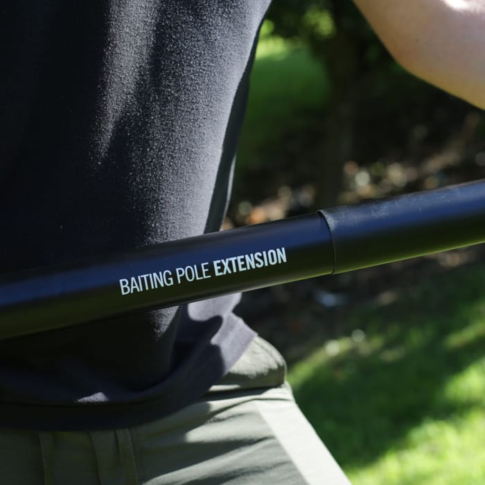 Baiting Pole Extension