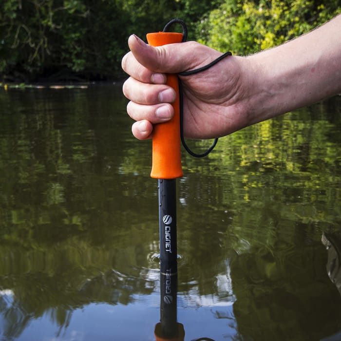 Cygnet Prodding Stick V2 In Use 1
