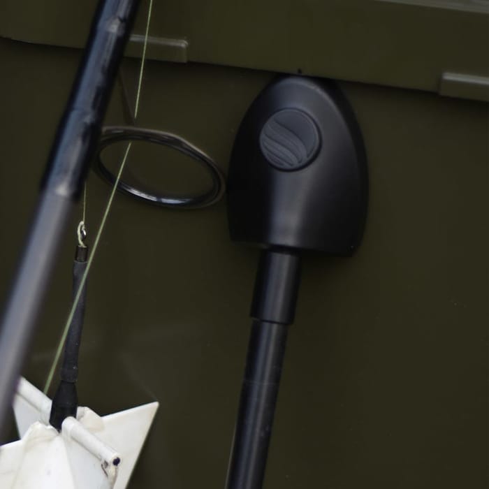 Cygnet Square Bucket Spod Kit Ready For Action