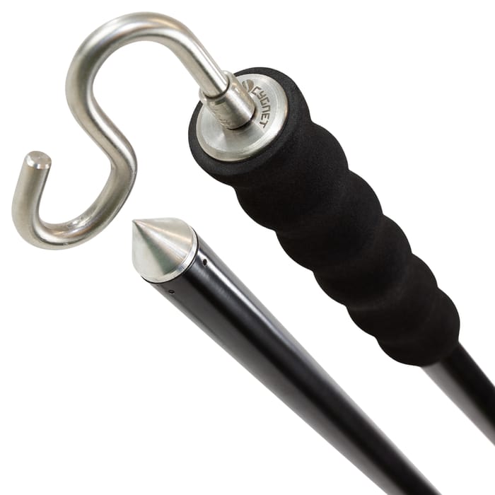 Cygnet Weigh Staff V2