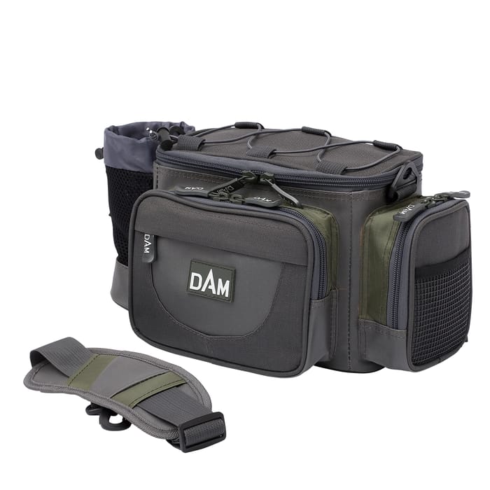 DAM Hip & Shoulder Bag