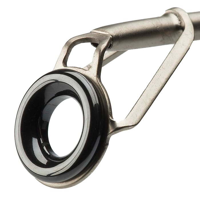 DAM MAD Greyline Classic Full Cork Rod Tip Ring
