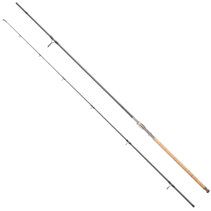 DAM MAD Old Skool G2 Rod 2 Sections