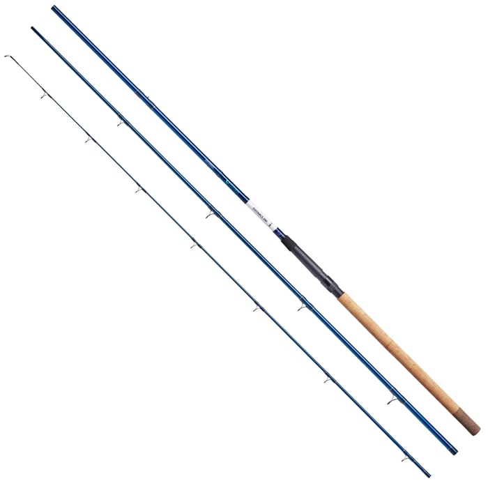 DAM PTS Distance Rod 3 Sections
