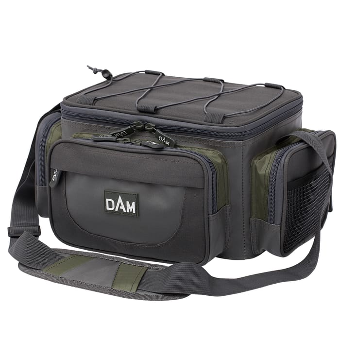 DAM Spinning Bag