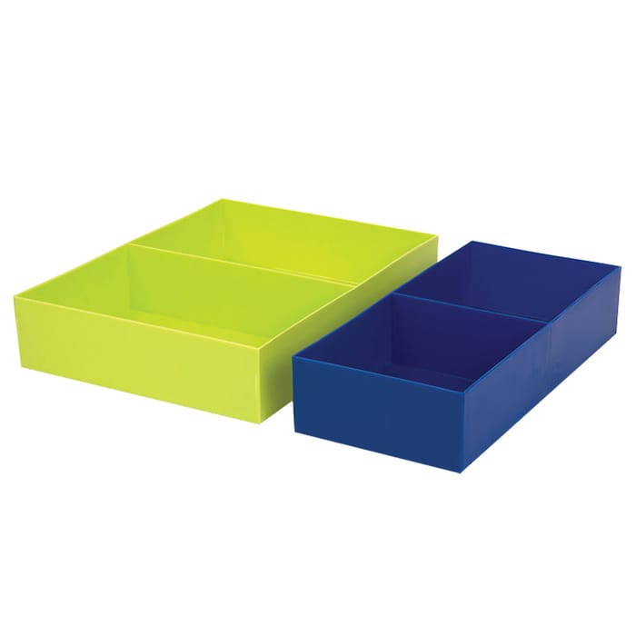 Matrix Deep Draw Insert Tray Pack