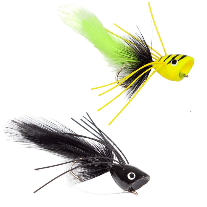 Fulling Mill Popper