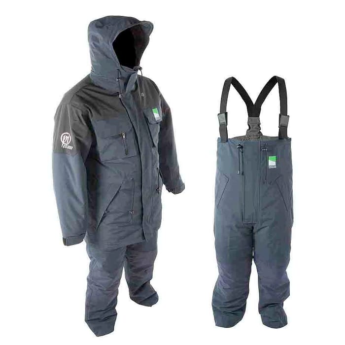 Preston Celsius Thermal Suit