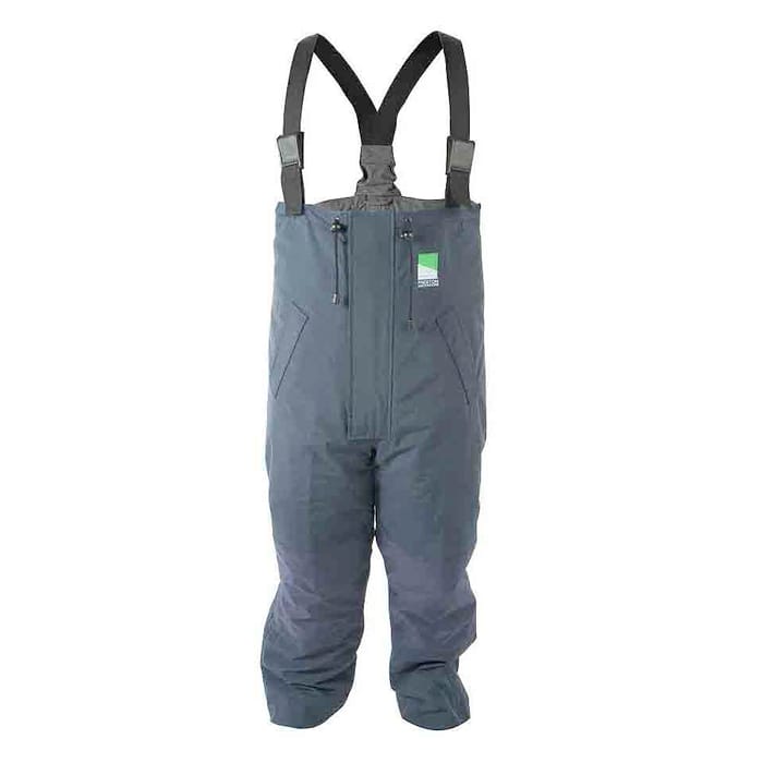 Preston Celsius Thermal Suit 4