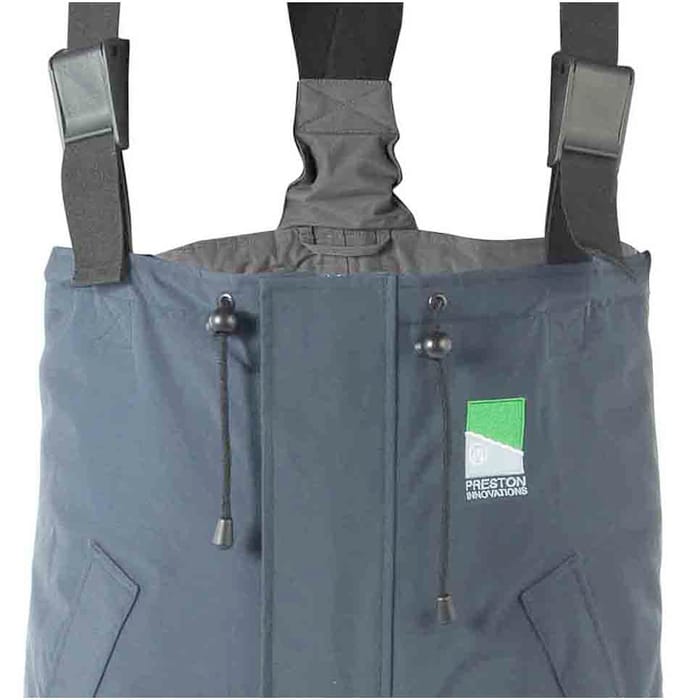 Preston Celsius Thermal Suit 5
