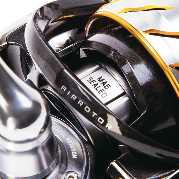 Daiwa 13 Certate Reel